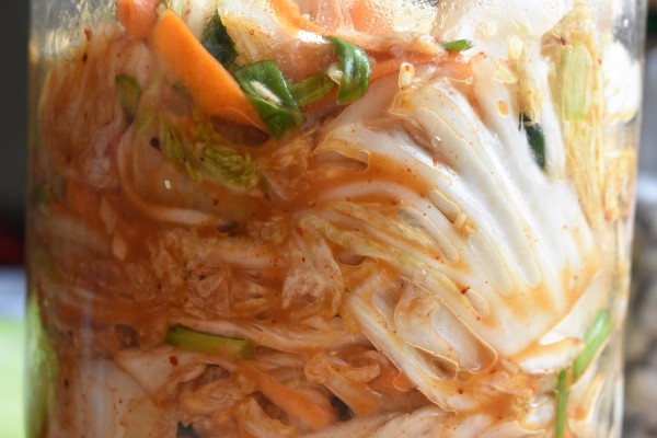 Kimchi